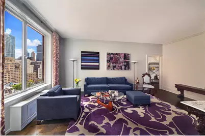 565 Park Avenue #11E, New York City, NY 10065 - Photo 2
