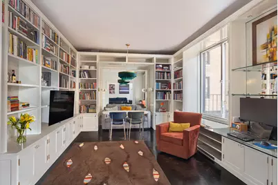 565 Park Avenue #11E, New York City, NY 10065 - Photo 4