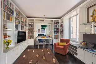 565 Park Ave, New York City, NY 10065 - Photo 4