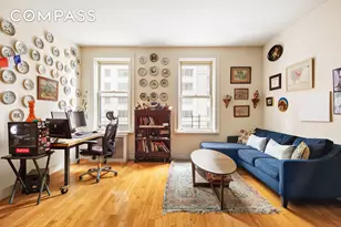 57 W 58th St, New York City, NY 10019 - Photo 2