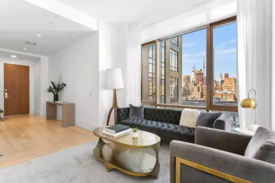 215 E 19th Street #2G, New York City, NY 10003 - Photo 2