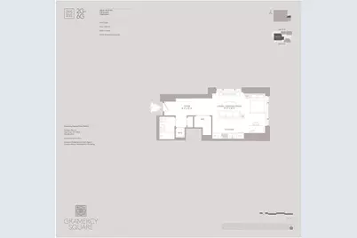 215 E 19th Street #2G, New York City, NY 10003 - Photo 6