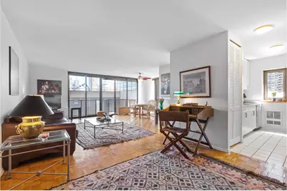 161 W 61st Street #16F, New York City, NY 10023 - Photo 14