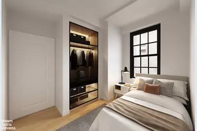 35 W 9th Street #1B, New York City, NY 10011 - Photo 4