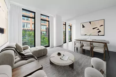 155 W 11th Street #4M, New York, NY 10011 - Photo 1