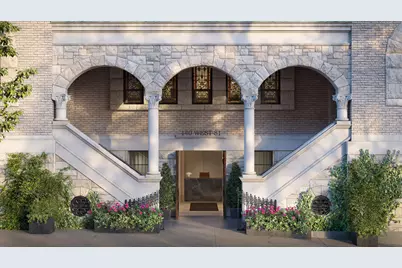 140 W 81st Street #3, New York City, NY 10024 - Photo 6