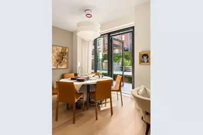 140 W 81st Street #2B, New York City, NY 10024 - Photo 4