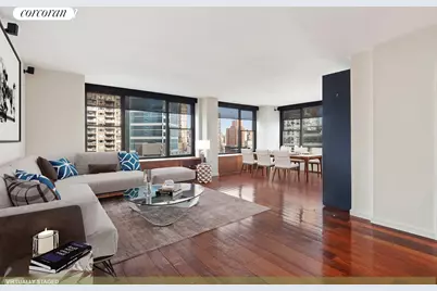 117 E 57th Street #25H, New York City, NY 10022 - Photo 4