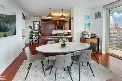 640 W 237th Street #12B, New York City, NY 10463 - Photo 32