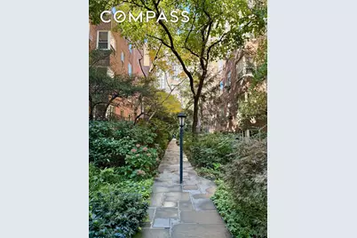 525 E 89th Street #2L, New York City, NY 10128 - Photo 12