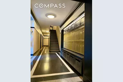 525 E 89th Street #2L, New York City, NY 10128 - Photo 10