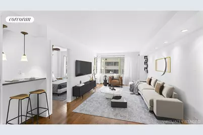 415 E 52nd Street #3MC, New York, NY 10022 - Photo 1