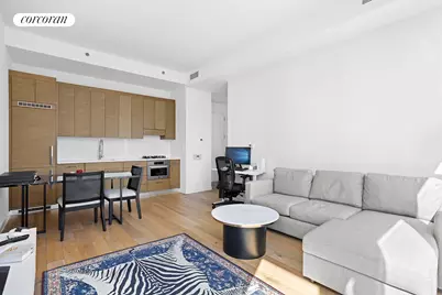 325 Lexington Avenue #19E, New York City, NY 10016 - Photo 2