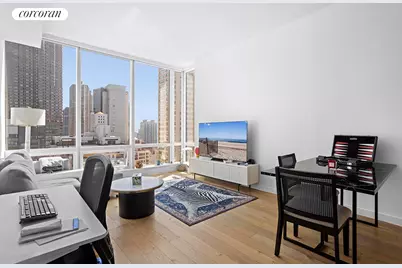 325 Lexington Avenue #19E, New York City, NY 10016 - Photo 2