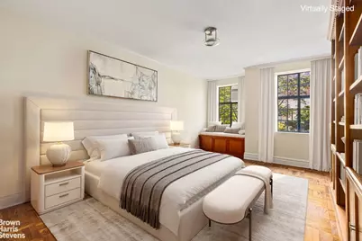 116 Pinehurst Avenue #D11, New York City, NY 10033 - Photo 10