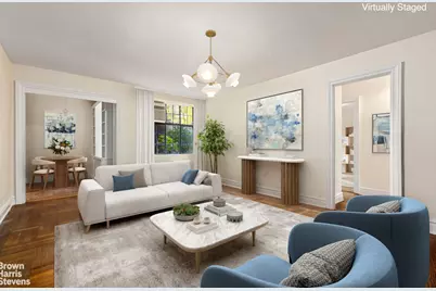 116 Pinehurst Avenue #D11, New York City, NY 10033 - Photo 4