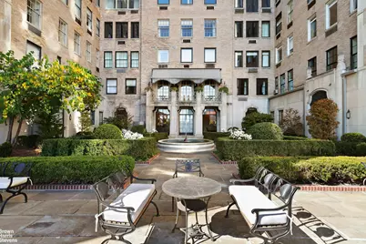 435 E 52nd Street #4A, New York City, NY 10022 - Photo 4