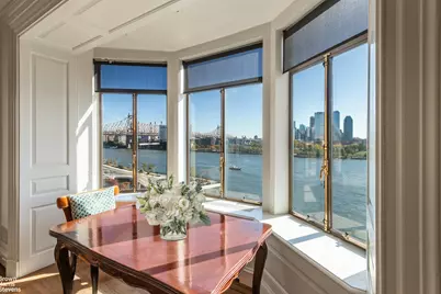 435 E 52nd Street #4A, New York City, NY 10022 - Photo 2