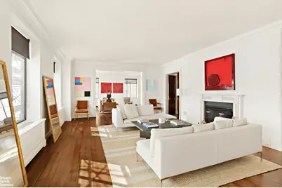 435 E 52nd Street #4A, New York City, NY 10022 - Photo 14
