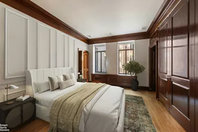435 E 52nd Street #4A, New York City, NY 10022 - Photo 6