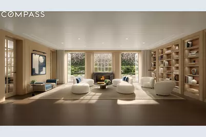 211 W 84th Street #6D, New York City, NY 10024 - Photo 1