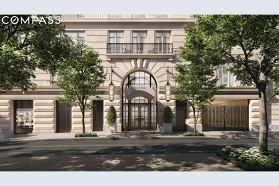 211 W 84th Street #6D, New York City, NY 10024 - Photo 4