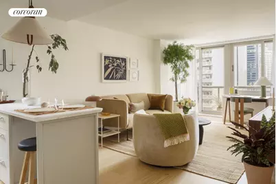 234 E 46th Street #1802, New York City, NY 10017 - Photo 1