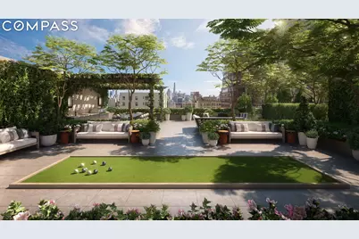 211 W 84th Street #PHD, New York City, NY 10024 - Photo 18