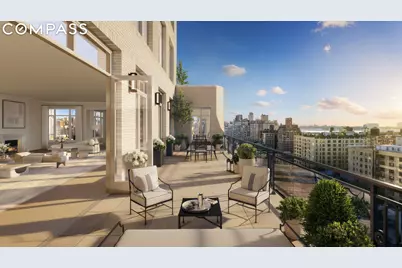 211 W 84th Street #PHD, New York City, NY 10024 - Photo 1