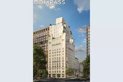 211 W 84th Street #PHA, New York City, NY 10024 - Photo 2