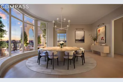 211 W 84th Street #PHA, New York City, NY 10024 - Photo 8