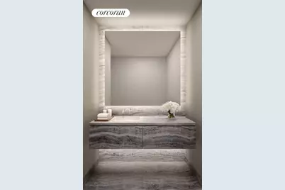 500 W 18th Street #WEST_PH33B, New York City, NY 10011 - Photo 4