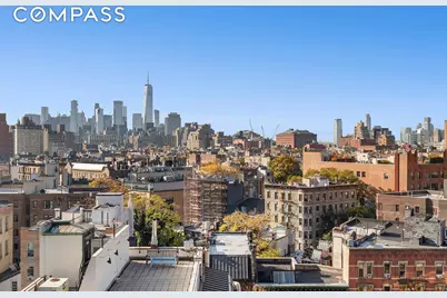 222 W 14th Street #11C, New York City, NY 10011 - Photo 4