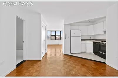 222 W 14th Street #11C, New York City, NY 10011 - Photo 2