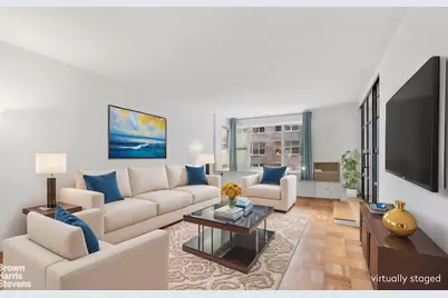 215 E 79th Street #6F, New York City, NY 10075 - Photo 1