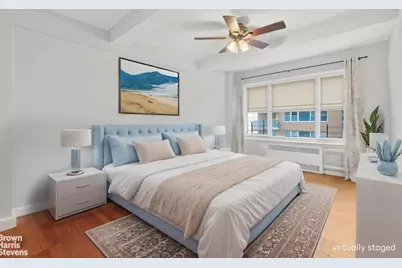 215 E 79th Street #6F, New York City, NY 10075 - Photo 4