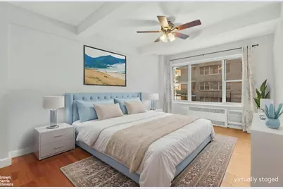 215 E 79th Street #6F, New York City, NY 10075 - Photo 18