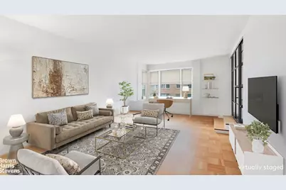 215 E 79th Street #6F, New York City, NY 10075 - Photo 1