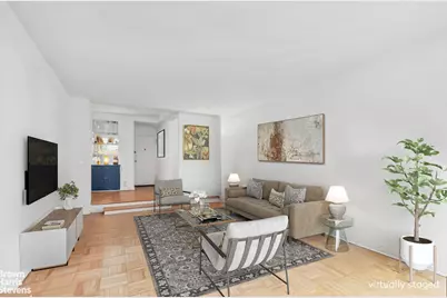 215 E 79th Street #6F, New York City, NY 10075 - Photo 2