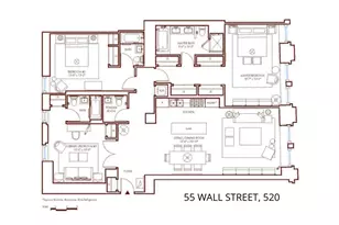 55 Wall St, New York City, NY 10005 - Photo 20