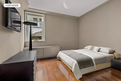 55 Wall Street #520, New York City, NY 10005 - Photo 8