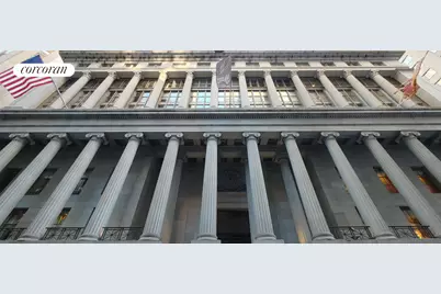 55 Wall Street #520, New York City, NY 10005 - Photo 10