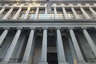 55 Wall St, New York City, NY 10005 - Photo 10