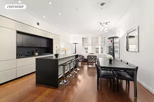 55 Wall St, New York City, NY 10005 - Photo 1