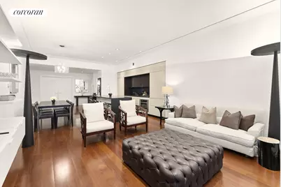 55 Wall Street #520, New York City, NY 10005 - Photo 2