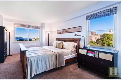 2621 Palisade Avenue #14F, New York City, NY 10463 - Photo 2