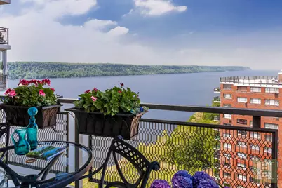 2621 Palisade Avenue #14F, New York City, NY 10463 - Photo 4