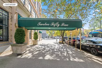 1255 5th Avenue #4F, New York City, NY 10029 - Photo 1