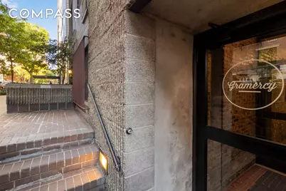 207 E 21st Street #6B, New York City, NY 10010 - Photo 10