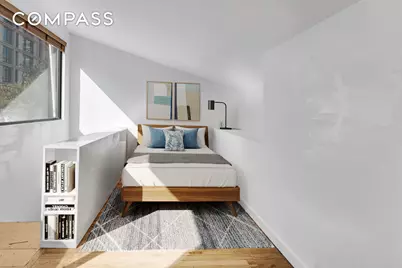 207 E 21st Street #6B, New York City, NY 10010 - Photo 6